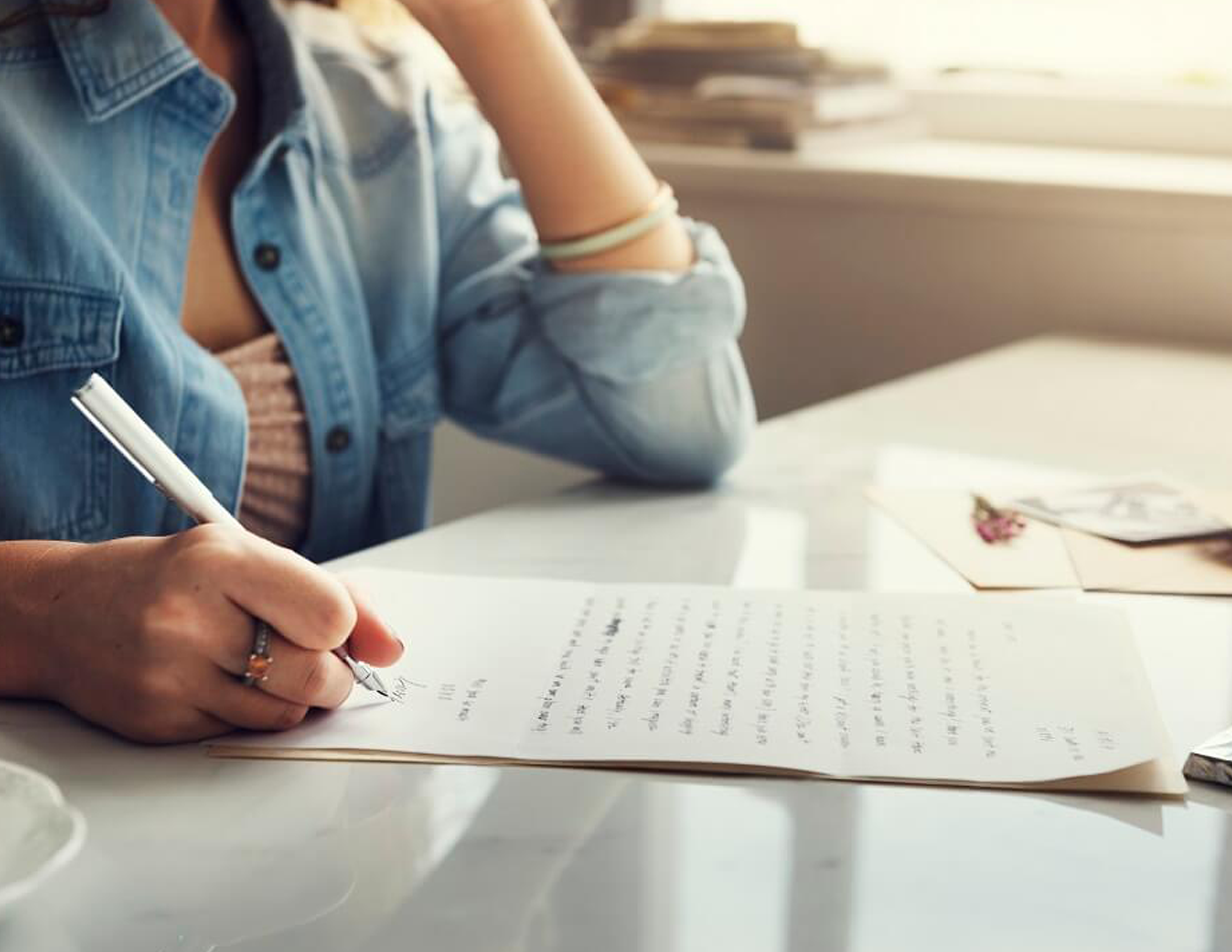 IELTS Tips